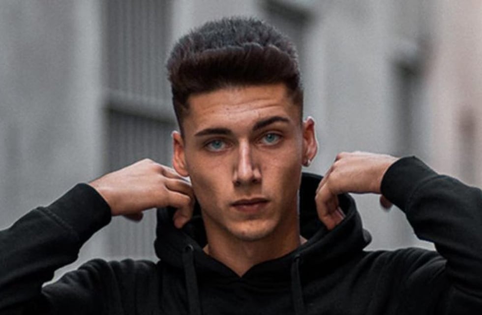 Netflix: la película deportiva que dura menos de dos horas y está entre las más vistas