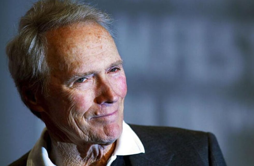 Así está hoy Clint Eastwood a sus 93 años
