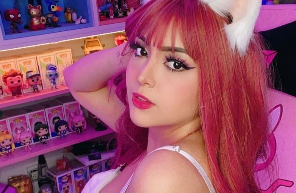 Por qué Arigameplays, una de las streamers mexicana más vistas en Twitch, fue tendencia en las redes