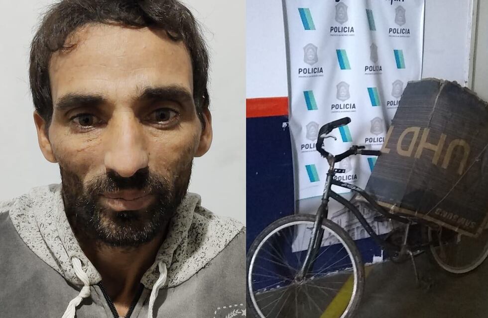 Así fue el momento en que detuvieron al secuestrador de M.