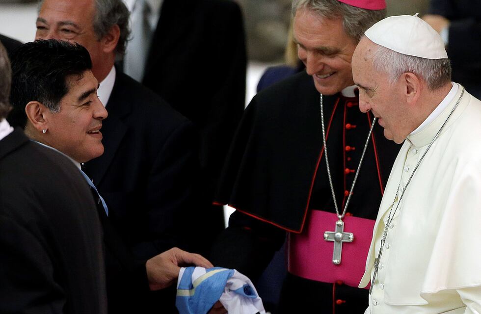 ¿El Papa Francisco fue el argentino más importante de la historia? Esto respondió la IA