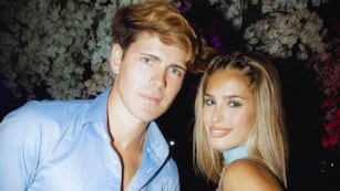 Julieta Poggio confirmó que tuvo un romance con Marcos Ginocchio pero lo liquidó.