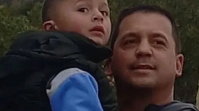El hombre de 37 años y su hijo de 3 fueron hallados sin vida en Capilla del Monte.