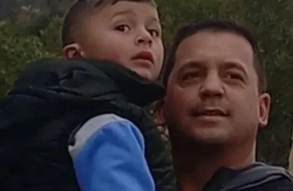 Alerta en Capilla del Monte por la desaparición de un hombre y su hijo de tres años