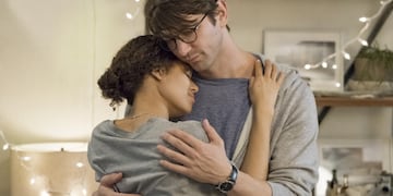 La película romántica de Netflix es de origen estadounidense.