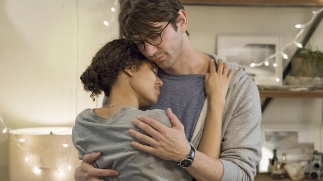 La película romántica de Netflix es de origen estadounidense.