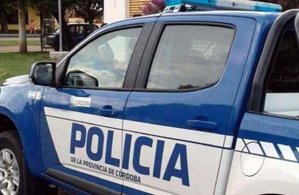 Arroyito: una joven de 22 años con heridas graves en un accidente de transito