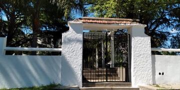 El Hogar cerró sus puertas.