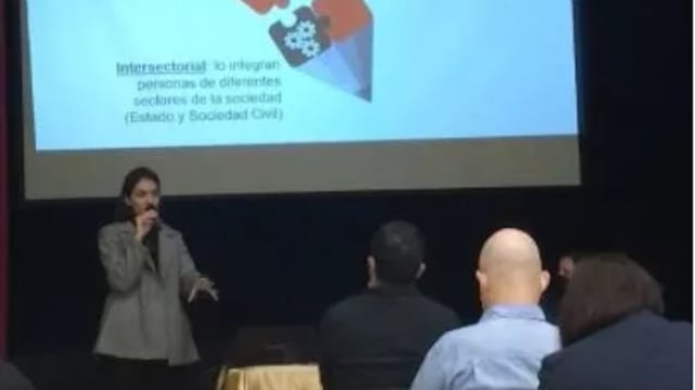 Creación del segundo Consejo Consultivo de Adicciones en la provincia