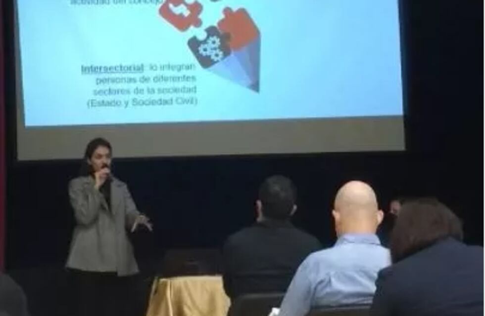 Alem: se conformó el Consejo Consultivo de Adicciones en la ciudad