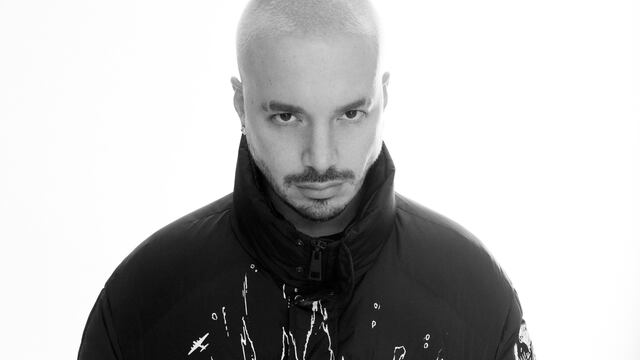 J Balvin lanzó "José", su quinto álbum. (Universal Music)