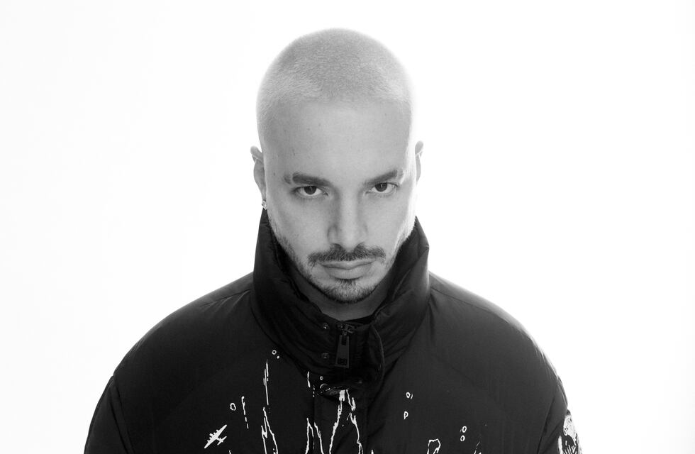 J Balvin lanzó su nuevo álbum “José”