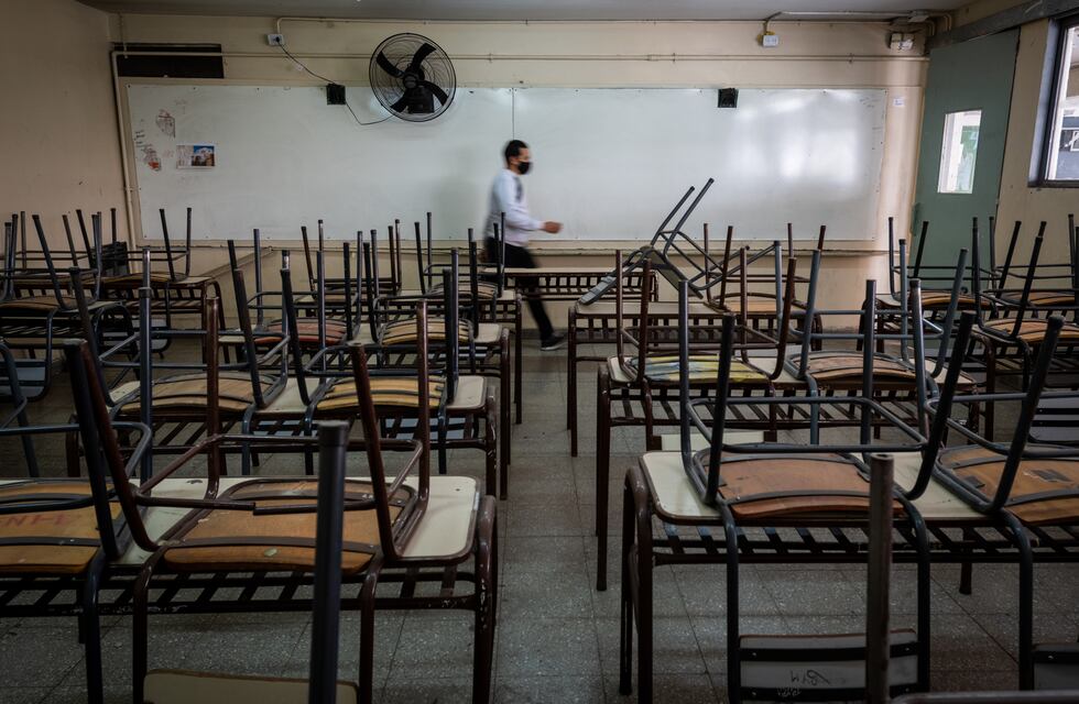 Este lunes comienza la inscripción para las escuelas de educación especial