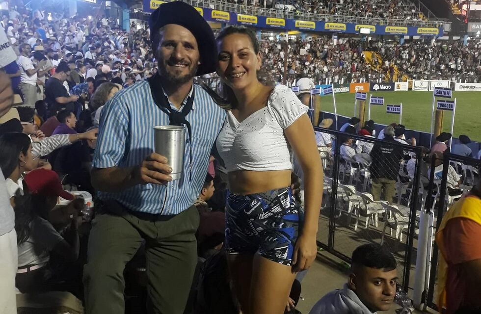 Arroyito: organiza un asado en su cumple para recaudar fondos para un niño que por una enfermedad debe viajar a Cuba