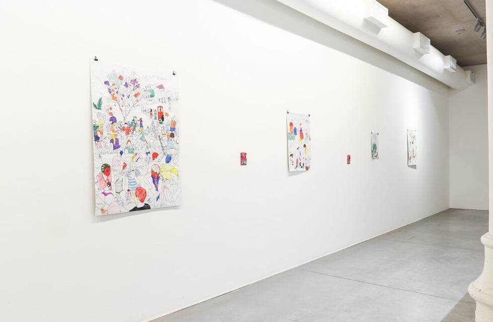 Muestras para visitar en el museo Municipal de Arte