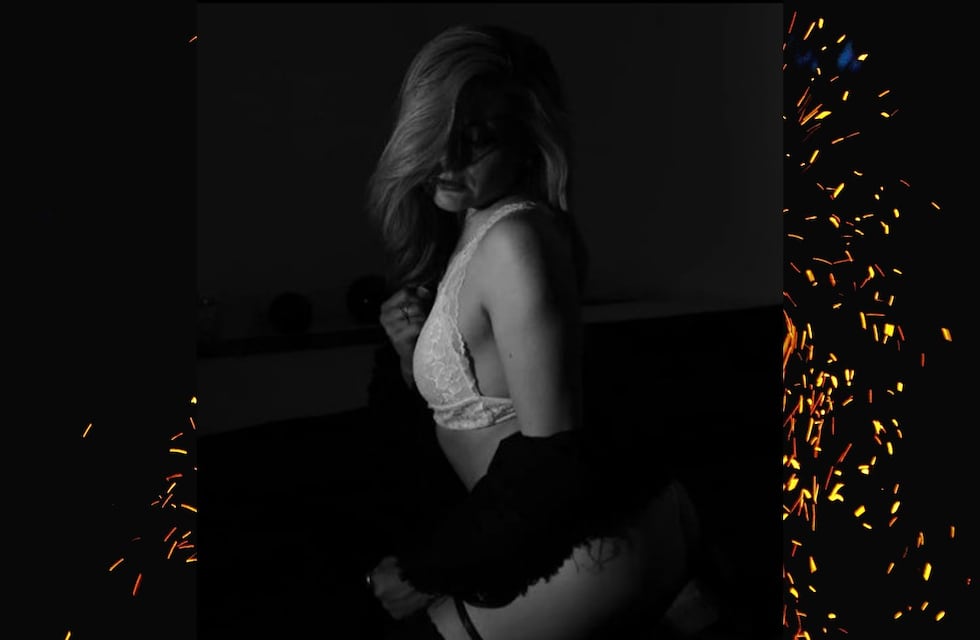 Carolina representará a San Luis en el certamen “Miss Belleza Marina”