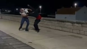 Murió un adolescente en Necochea tras ser apuñalado en una pelea frente al Casino