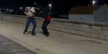 Murió un adolescente en Necochea tras ser apuñalado en una pelea frente al Casino