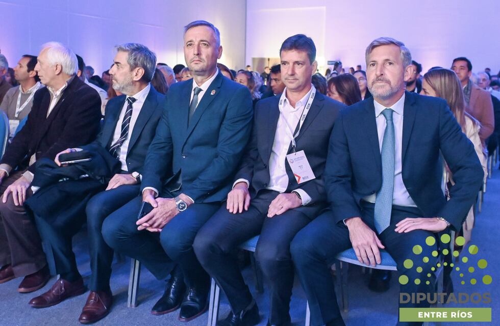 Hein: “El Estado debe escuchar al sector productivo y generar reglas claras”