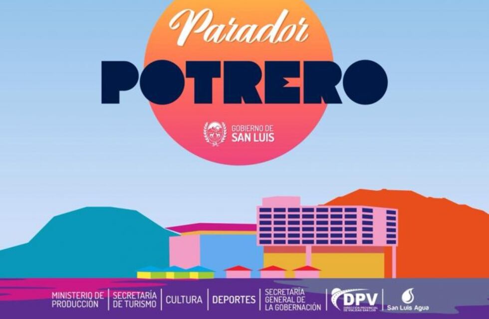 Potrero de Los Funes: “Boxes” se convertirá en un parque de diversiones