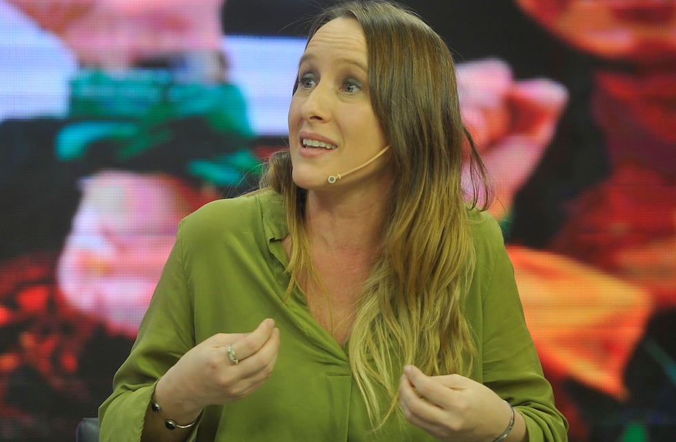 Elecciones 2023 en Córdoba: Luciana Echevarría dijo que “es muy irregular todo”