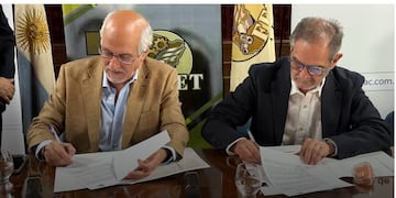 Entre la Universidad Nacional de Tucumán y la Federación Económica