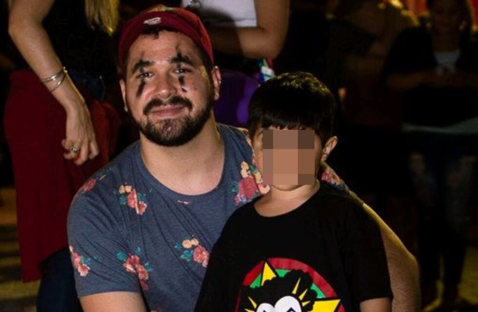 Hincha de Belgrano y papá: quién era el joven que murió en el derrumbe en un bar de Córdoba