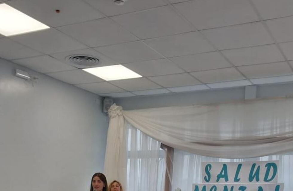 Concientización sobre la salud mental en el trabajo