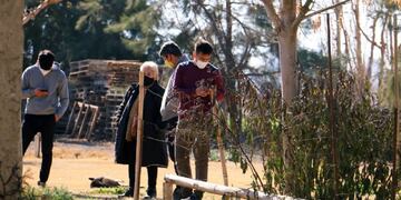 El dolor de una familia sanjuanina por la pérdida de una joven de 23 años