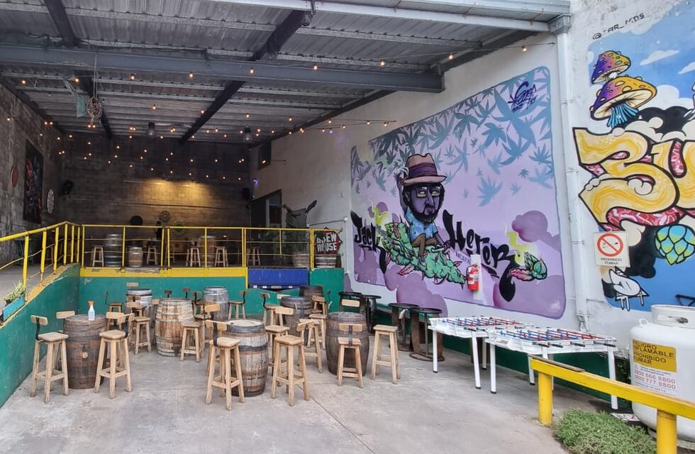 Mar del Plata tendrá su OktoberFest 2021