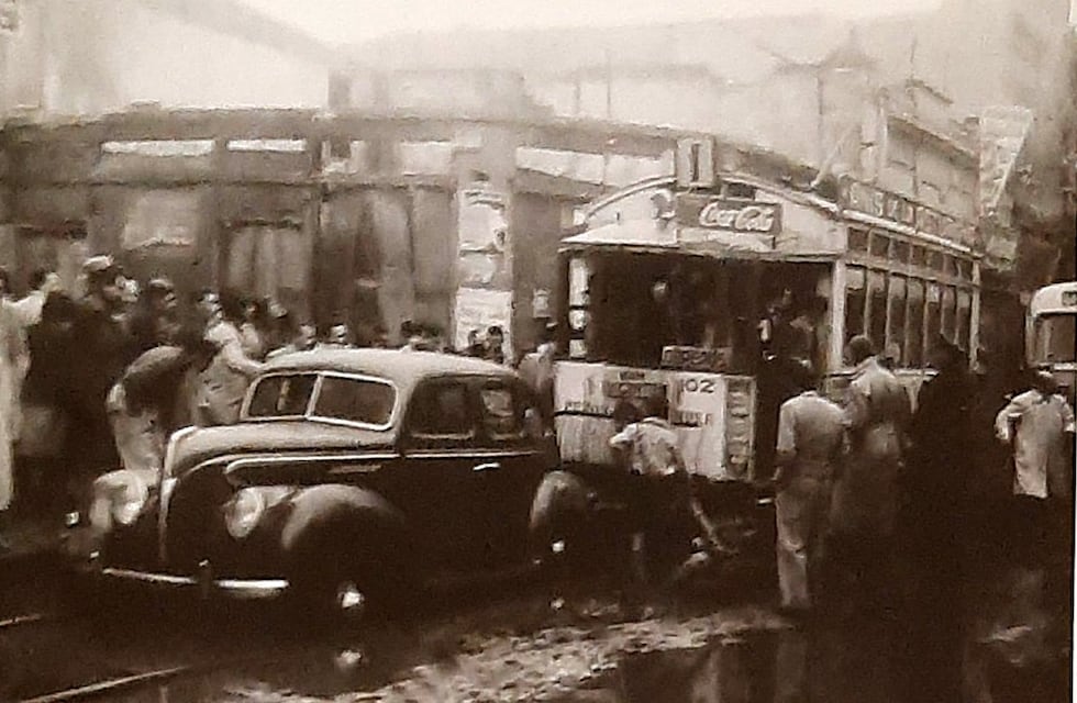 Del 1900 a 1980: las increíbles fotos del pasado de Córdoba