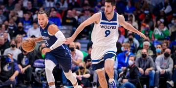 Leandro Bolmaro Minesotta