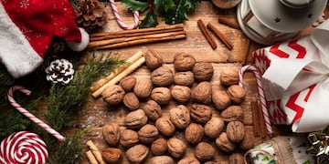 El truco infalible para abrir las nueces sin que se rompan.