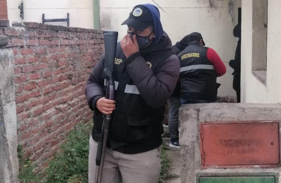 Revelan detalles de la investigación a organizaciones sociales en Jujuy