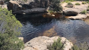 Trompa del Elefante Sauron Adventure