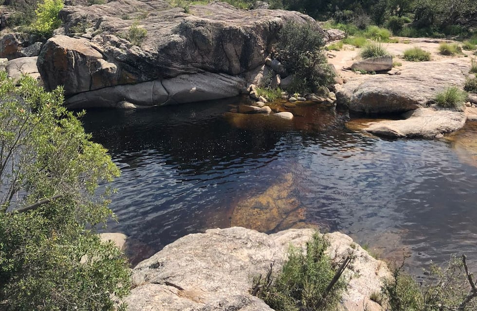 Cabalango: rincones escondidos para disfrutar su naturaleza