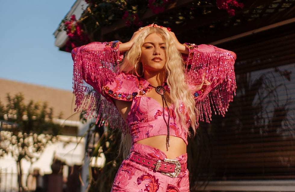 David Gueta lanzó junto a Sofía Reyes la versión latina de “Family”