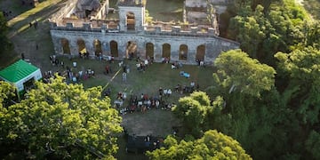 Fin de semana largo en Concordia: agenda completa para disfrutar en modo carpincho.