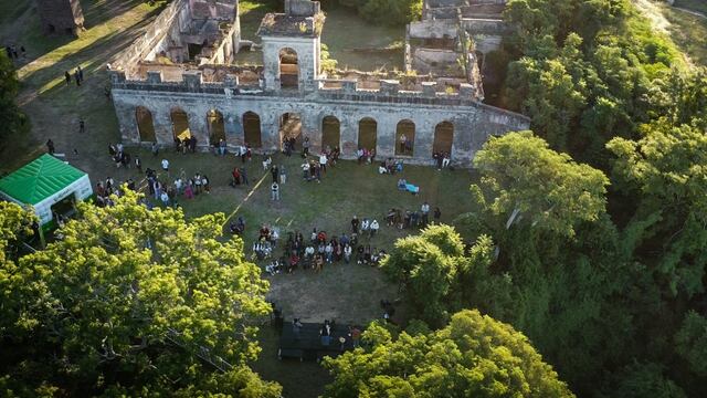 Fin de semana largo en Concordia: agenda completa para disfrutar en modo carpincho.