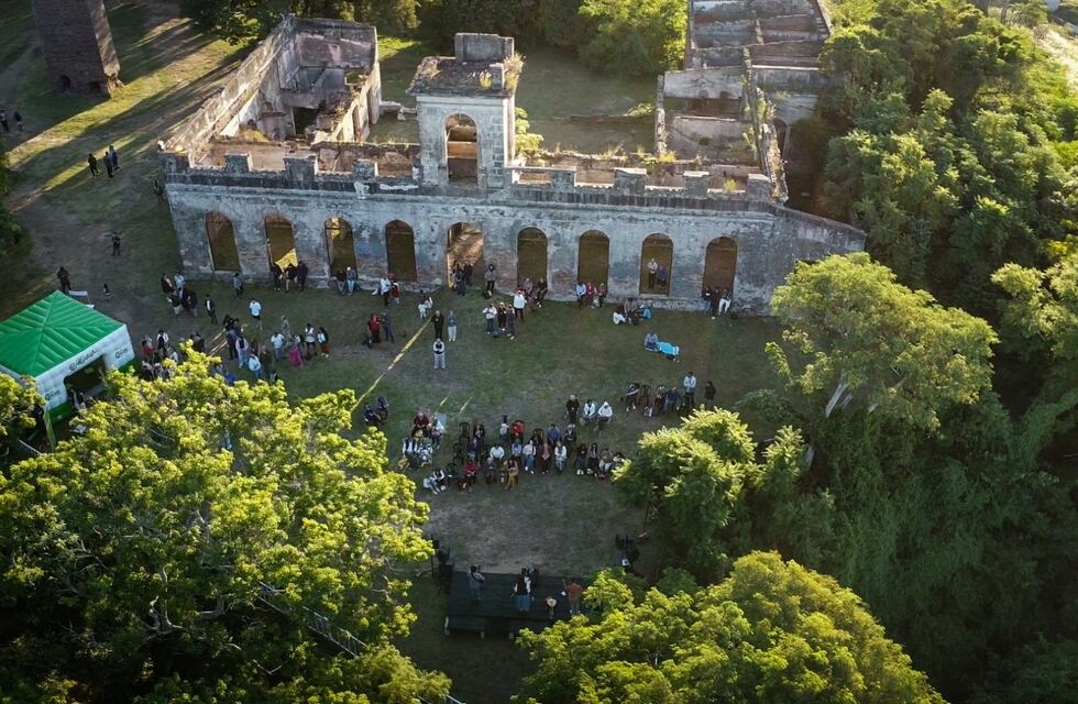 Fin de semana largo en Concordia: agenda completa para disfrutar en modo carpincho