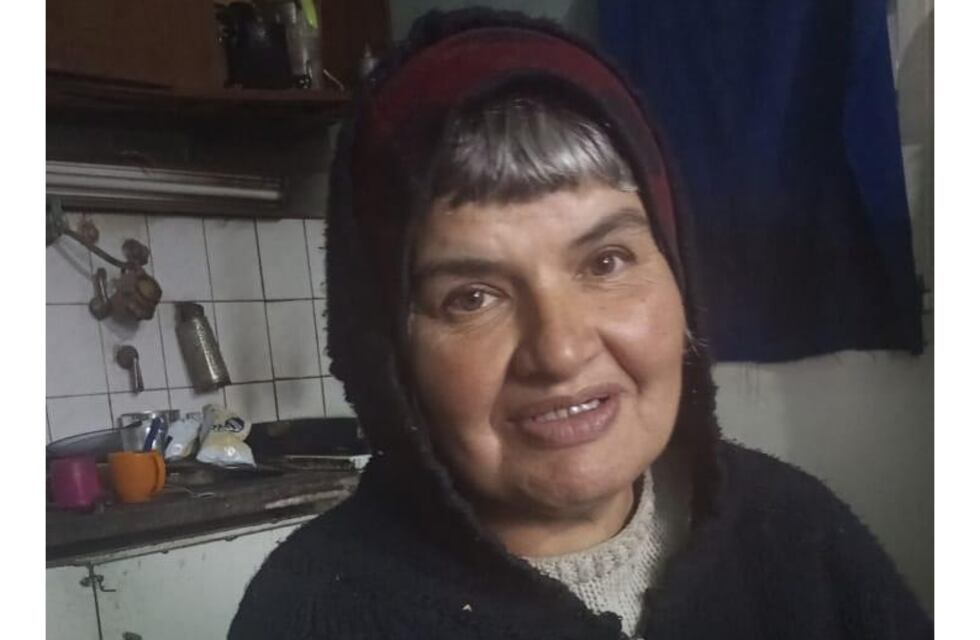 Intensa búsqueda de una mujer de 54 años desaparecida en Córdoba: cómo colaborar