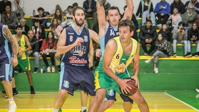 Costa Sud semifinalista de la Copa Ciudad de Tres Arroyos