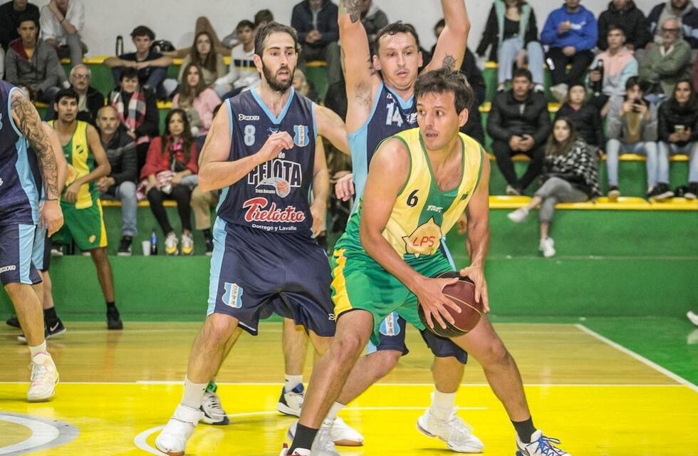 Costa Sud semifinalista de la Copa Ciudad de Tres Arroyos