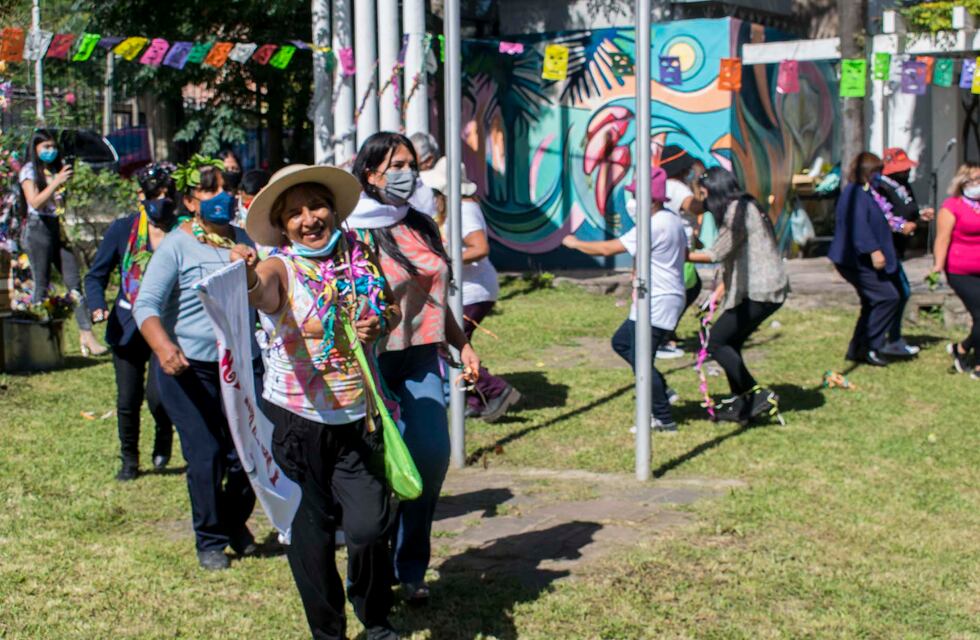 Carnaval en Jujuy: Jueves de Comadres, la mejor manera de iniciar el festejo