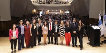 En conmemoración del fallecimiento de Domingo Faustino Sarmiento, se suspenderán las actividades en todos los establecimientos educativos públicos y privados de la provincia.