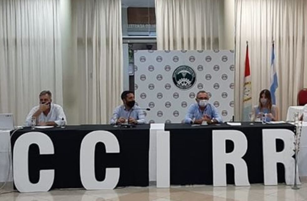 Presentaron en Rafaela “Billetera Santa Fe”