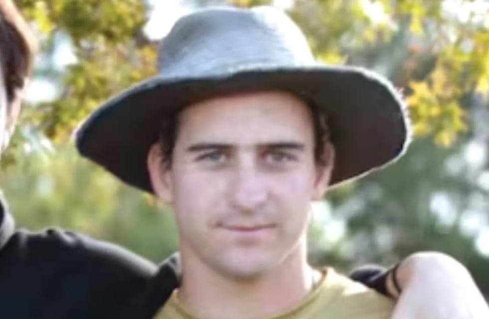 Quién es el polista que atropelló y mató a un peatón en la 9 de Julio