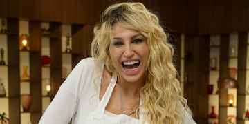 Vicky Xipolitakis. (Foto: Instagram)