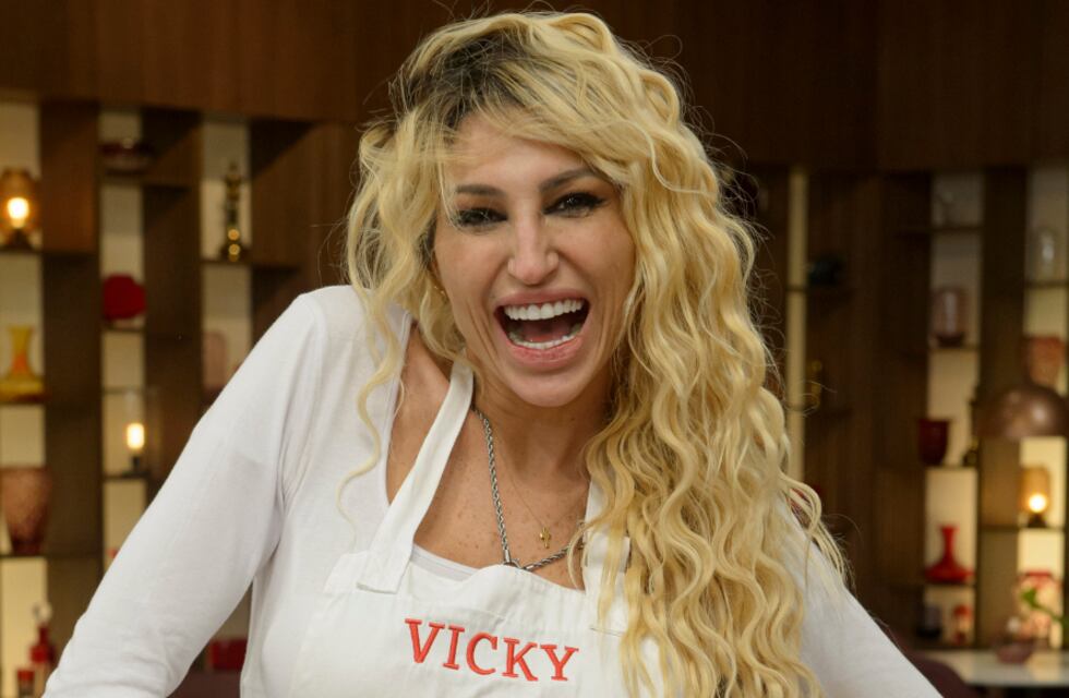 Vicky Xipolitakis tendrá que abandonar su departamento: “El pedido lo hizo su propietario”
