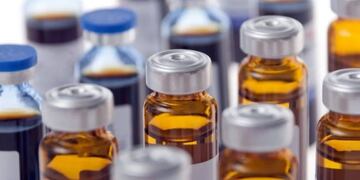 Una marca de dióxido de cloro fue prohibida por la ANMAT. (Gentileza)